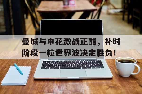 半岛体育-曼城与申花激战正酣，补时阶段一粒世界波决定胜负！-半岛体育